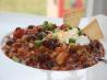 Chili - Sharon Style. Recipe by Chef Sharon R