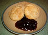 Tea Biscuits. Photo by Cindy W.