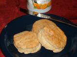 Tea Biscuits. Photo by Cindy W.