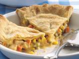Valerie's Chicken Pot Pie,   from Woman's Day Mag.. Photo by Val's Home