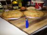 Valerie's Chicken Pot Pie,   from Woman's Day Mag.