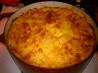 Buffalo Chicken Casserole. Recipe by Chef #317019