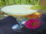 Pineapple Cooler. Photo by mary winecoff