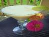 Pineapple Cooler. Photo by mary winecoff