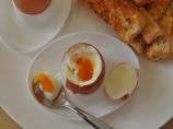 Nif's Egg in a Cup
