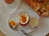Nif's Egg in a Cup. Recipe by Nif