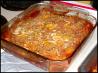 Vegan Lasagna Rolls. Recipe by Inklefritz19