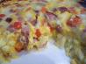 Breakfast Casserole - Weight Watchers