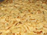 Chicken, Garlic, and Rosemary Pizza