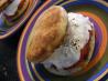 Tomato & Egg Muffin (21 Day Wonder Diet: Day 5). Recipe by Sara 76