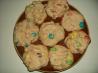 Peanut Butter Banana Cookies. Recipe by karenway