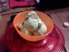 Homemade Mint Chocolate Chip Ice Cream. Recipe by Lainey6605