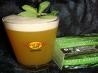 Casablanca Cooler. Recipe by Annacia