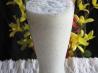 Lemon Blossom Blaster. Recipe by Annacia