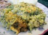 Image of Broccoli-Cheese Casserole, Food Network Canada 