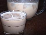 Agua De Horchata