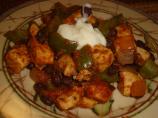 Spicy Chicken 'n' Bean Skillet. Photo by *Pixie*