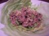 Spicy Asian Ground Turkey With Cabbage. Recipe by jrusk