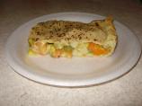 Chicken Pot Pie