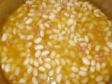 Ham & Beans