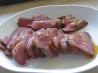Corned Beef With Homemade Glaze. Recipe by weekend cooker
