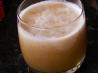 Frothy Melon Juice. Recipe by dimply dots