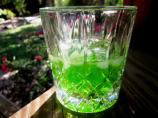 Lazy Limelon Cocktail