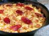 Smoked Macaroni and Cheese