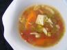 Welcome Spring! With Some Chicken Soup from the Farm!
