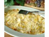 Cheesy Hash Brown Casserole