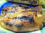 Finger Lickin' Good Chicken Marinade