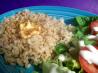 Brown Rice and Barley