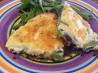 Asparagus Frittata With Rocket (21 Day Wonder Diet: Day 6)