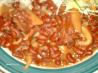Stew Peas and Rice