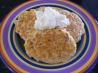 Corn Fritters (21 Day Wonder Diet: Day 6)