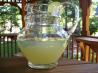 Honey Limeade. Recipe by kittycatmom