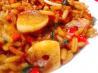 Garlic Fried Rice. Recipe by Bergy