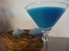 Blue Lady