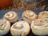 Party Stuffed Pinwheels. Recipe by Crafty Lady 13