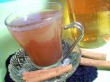 Longevity With Honey and Cinnamon