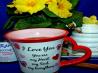 Longevity With Honey and Cinnamon
