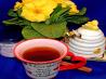 Longevity With Honey and Cinnamon
