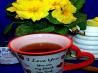 Longevity With Honey and Cinnamon