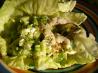 Crunchy Chicken Salad Cups (21 Day Wonder Diet: Day 8)