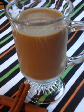 Crock-Pot Chai Tea. Photo by Kim D.