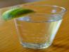 Sparkling Lime (Or Lemon) Beverage. Recipe by Diann is Cooking
