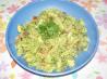 Pasta Salad With Avocado Dressing. Recipe by Jociecee