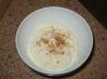 Creamy Rice Pudding - Bonnie Stern. Recipe by Diana #2