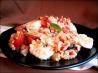 Jambalaya With a Twist. Recipe by Baby Kato