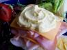 Classic English Salad Cream - Oil Free Salad Dressing